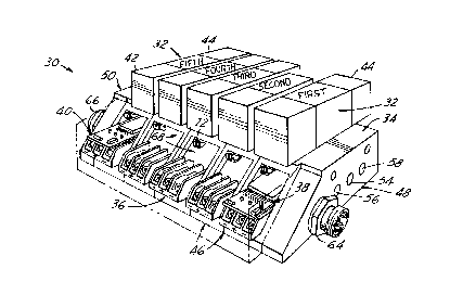 Une figure unique qui représente un dessin illustrant l'invention.